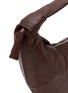 细节 - 点击放大 - LEMAIRE - Fortune Croissant Leather Bag