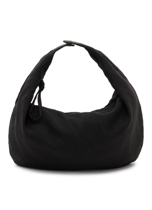 - LEMAIRE - X FILT CROISSANT 网眼斜挎包