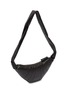 细节 - 点击放大 - LEMAIRE - Small Croissant Leather Bag