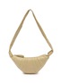 首图 - 点击放大 - LEMAIRE - Small Croissant Leather Bag