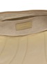 细节 - 点击放大 - LEMAIRE - 中号 CROISSANT 皮革斜挎包