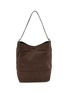 首图 - 点击放大 - LEMAIRE - Belted Cotton Canvas Tote Bag