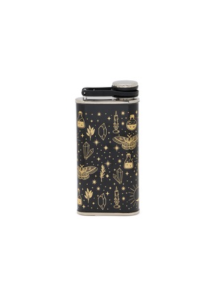 细节 –点击放大 - STANLEY - Halloween Easy-Fill Wide Mouth Flask — Black Magic