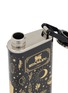 细节 –点击放大 - STANLEY - Halloween Easy-Fill Wide Mouth Flask — Black Magic