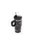 细节 –点击放大 - STANLEY - The Quencher H2.0 FlowState™ Tumbler 20oz — Black Magic