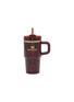 首图 –点击放大 - STANLEY - Halloween The Quencher H2.0 FlowState™ Tumbler 20oz — Bordeaux Lace