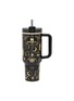 首图 –点击放大 - STANLEY - The Quencher H2.0 FlowState™ Tumbler 40oz — Black Magic