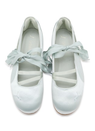 细节 - 点击放大 - PUMA - Speedcat Ballet Etoile Women's Sneakers