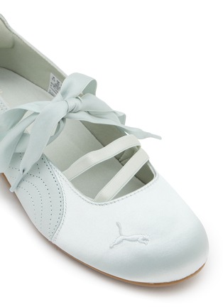 细节 - 点击放大 - PUMA - Speedcat Ballet Etoile Women's Sneakers