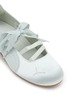 细节 - 点击放大 - PUMA - Speedcat Ballet Etoile Women's Sneakers