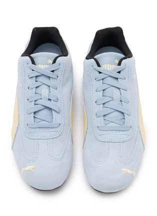 细节 - 点击放大 - PUMA - Speedcat Unisex Sneakers