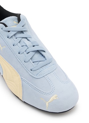 细节 - 点击放大 - PUMA - Speedcat Unisex Sneakers