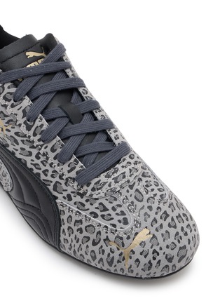 细节 - 点击放大 - PUMA - Speedcat Cat Women's Sneakers