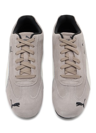 细节 - 点击放大 - PUMA - Speedcat Unisex Sneakers