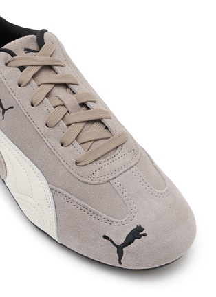 细节 - 点击放大 - PUMA - Speedcat Unisex Sneakers