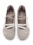 细节 - 点击放大 - PUMA - Speedcat Ballet Suede Women's Sneakers