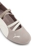 细节 - 点击放大 - PUMA - Speedcat Ballet Suede Women's Sneakers