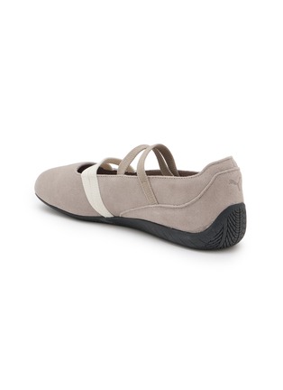  - PUMA - Speedcat Ballet Suede Women's Sneakers