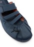 细节 - 点击放大 - PUMA - Speedcat Satin Mules