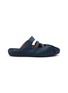 首图 - 点击放大 - PUMA - Speedcat Satin Mules
