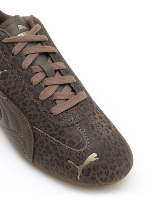 细节 - 点击放大 - PUMA - Speedcat Cat Women's Sneakers