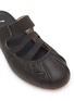 细节 - 点击放大 - PUMA - Speedcat Leather Mules