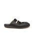 首图 - 点击放大 - PUMA - Speedcat Leather Mules