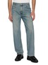 首图 - 点击放大 - WOOYOUNGMI - Straight Leg Denim Jeans