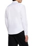 背面 - 点击放大 - WOOYOUNGMI - Logo Pin Cotton Poplin Shirt