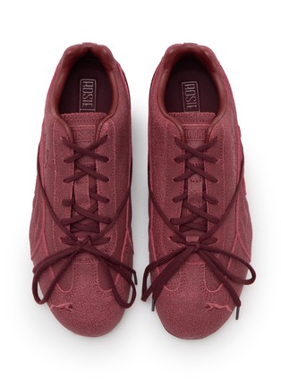 细节 - 点击放大 - PUMA - x ROSÉ Speedcat VTG Women's Sneakers