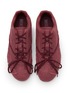 细节 - 点击放大 - PUMA - x ROSÉ Speedcat VTG Women's Sneakers
