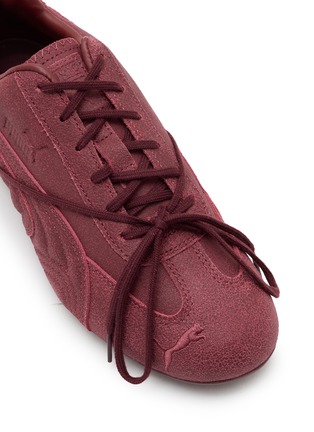 细节 - 点击放大 - PUMA - x ROSÉ Speedcat VTG Women's Sneakers