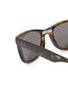细节 - 点击放大 - RAY-BAN - Acetate Square Sunglasses