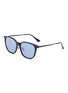 首图 - 点击放大 - RAY-BAN - Acetate Square Sunglasses