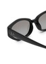 细节 - 点击放大 - RAY-BAN - Acetate Irregular Sunglasses