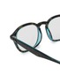 细节 - 点击放大 - RAY-BAN - Acetate Square Optical Glasses