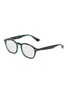 首图 - 点击放大 - RAY-BAN - Acetate Square Optical Glasses
