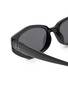 细节 - 点击放大 - RAY-BAN - Acetate Irregular Sunglasses