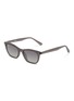 首图 - 点击放大 - RAY-BAN - Acetate Square Sunglasses