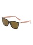 首图 - 点击放大 - RAY-BAN - Acetate Square Sunglasses