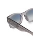 细节 - 点击放大 - RAY-BAN - Acetate Square Sunglasses