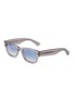 首图 - 点击放大 - RAY-BAN - Acetate Square Sunglasses
