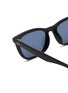 细节 - 点击放大 - RAY-BAN - Acetate Square Sunglasses