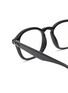 细节 - 点击放大 - RAY-BAN - Acetate Round  Optical Glasses