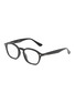 首图 - 点击放大 - RAY-BAN - Acetate Round  Optical Glasses