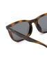 细节 - 点击放大 - RAY-BAN - Acetate Square Sunglasses
