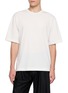 首图 - 点击放大 - KANEMASA PHIL - 36g High Twist Short Sleeve T-Shirt