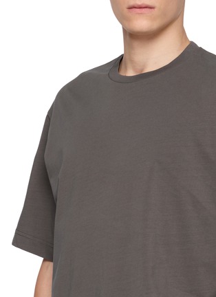  - KANEMASA PHIL - 36g High Twist Short Sleeve T-Shirt