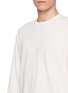  - KANEMASA PHIL - 36g High Twist Long Sleeve T-Shirt