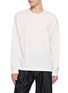 首图 - 点击放大 - KANEMASA PHIL - 36g High Twist Long Sleeve T-Shirt
